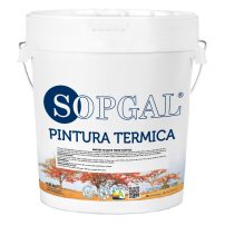Pintura Térmica Cubiertas