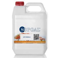 Antiresbala