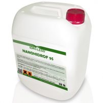 Nanohidrof-9 Solvent