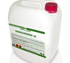 Nanohidrof-9 Solvent