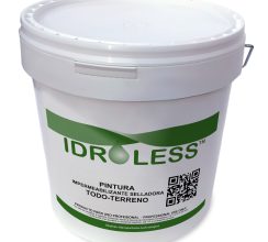 Pintura Todoterreno