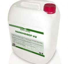 Nanohidrof 9-W