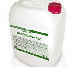 Nanohidrof 9-W