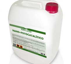 NanoFotocatalítico