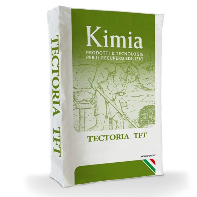 Tectoria TFT
