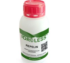 Repelín