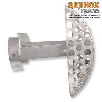 Rejilla Easy Oval Vertical