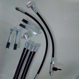 Accesorios Inyección Resinas