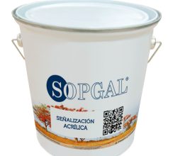 Señalización Acrílica
