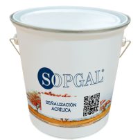 Señalización Acrílica