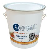 Señalización Acrílica