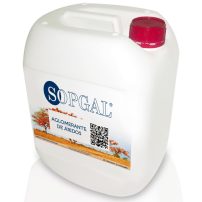 Aglomerante de áridos Sopgal