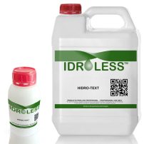 Hidrófugo y Repelente de Grasas para Textil – HidroText