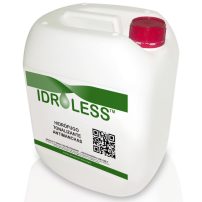 Hidrófugo Tonalizante Antimanchas de Idroless
