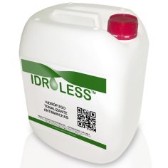 Hidrófugo Tonalizante Antimanchas de Idroless