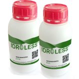 Protector de Madera Nanomadera de Idroless