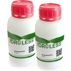 Protector de Madera Nanomadera de Idroless