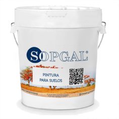 Pintura para Suelos de Sopgal