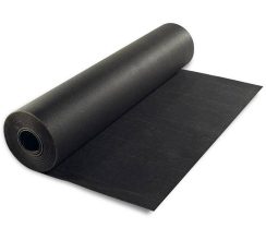 Lámina antiradón a base de betún modificado con elastómeros. LBM (SBS)