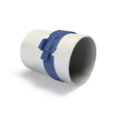 Pulsera hidroexpansiva para tuberías pasantes de PVC