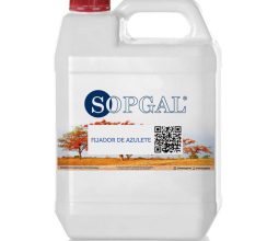 Fijador para Azulete Sopgal