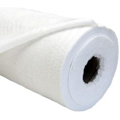 Geotextil Poliéster para construcción
