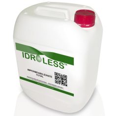 Impermeabilizante Total de Idroless