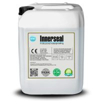 Controll Innerseal: Sellador para problemas de humedad en hormigón
