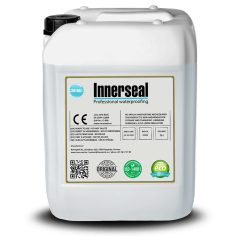 Controll Innerseal: Sellador para problemas de humedad en hormigón