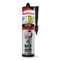 Adhesivo MS Ultra Tack de Fischer