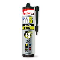 Adhesivo Ultra Fast de Fischer