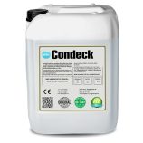 Controll Condeck