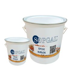 Epoxi Suelos