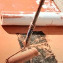 Geotex. Tejido de refuerzo
