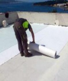 Láminas de PVC
