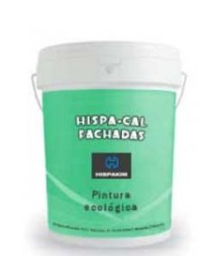 Hispacal fachadas y revestimiento interior