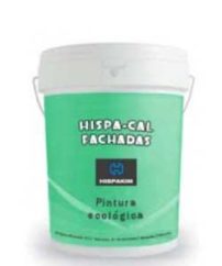 Hispacal fachadas y revestimiento interior