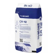 Velosit CA 112 aditivo impermeabilizante para cristalización
